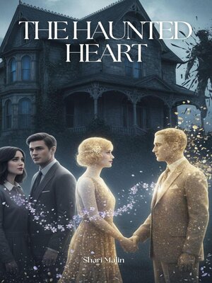 cover image of The Haunted Heart